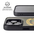 Wizarding World Harry Potter Hogwarts Houses Crest iPhone 14 Pro Kickstand Case
